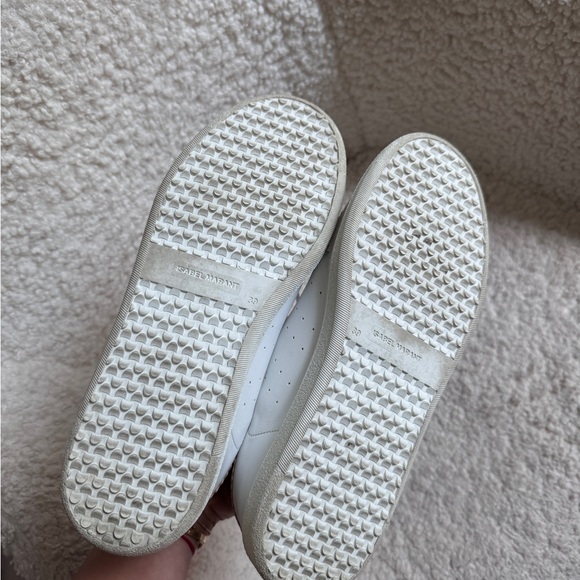 Isabel Marant sneakers worn once - Picture 3 of 5